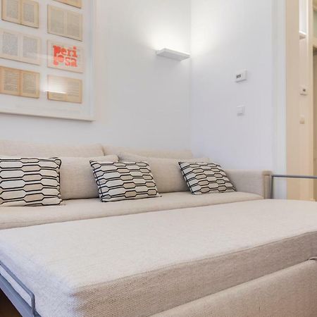 Charming 2 Bedroom Apartment In Baixa Chiado Lisboa Eksteriør billede