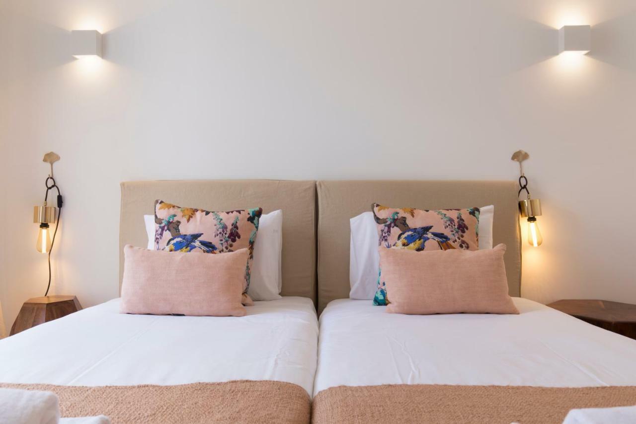 Charming 2 Bedroom Apartment In Baixa Chiado Lisboa Eksteriør billede