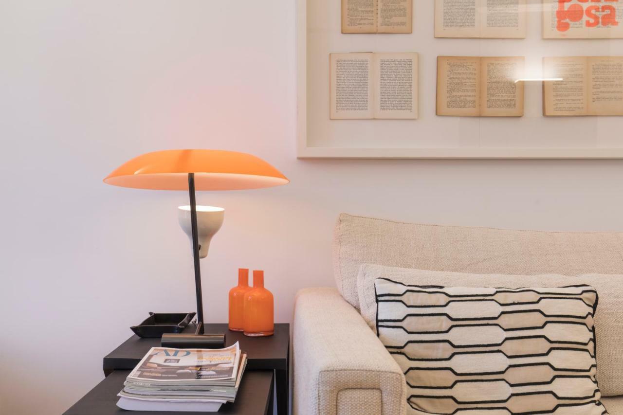 Charming 2 Bedroom Apartment In Baixa Chiado Lisboa Eksteriør billede