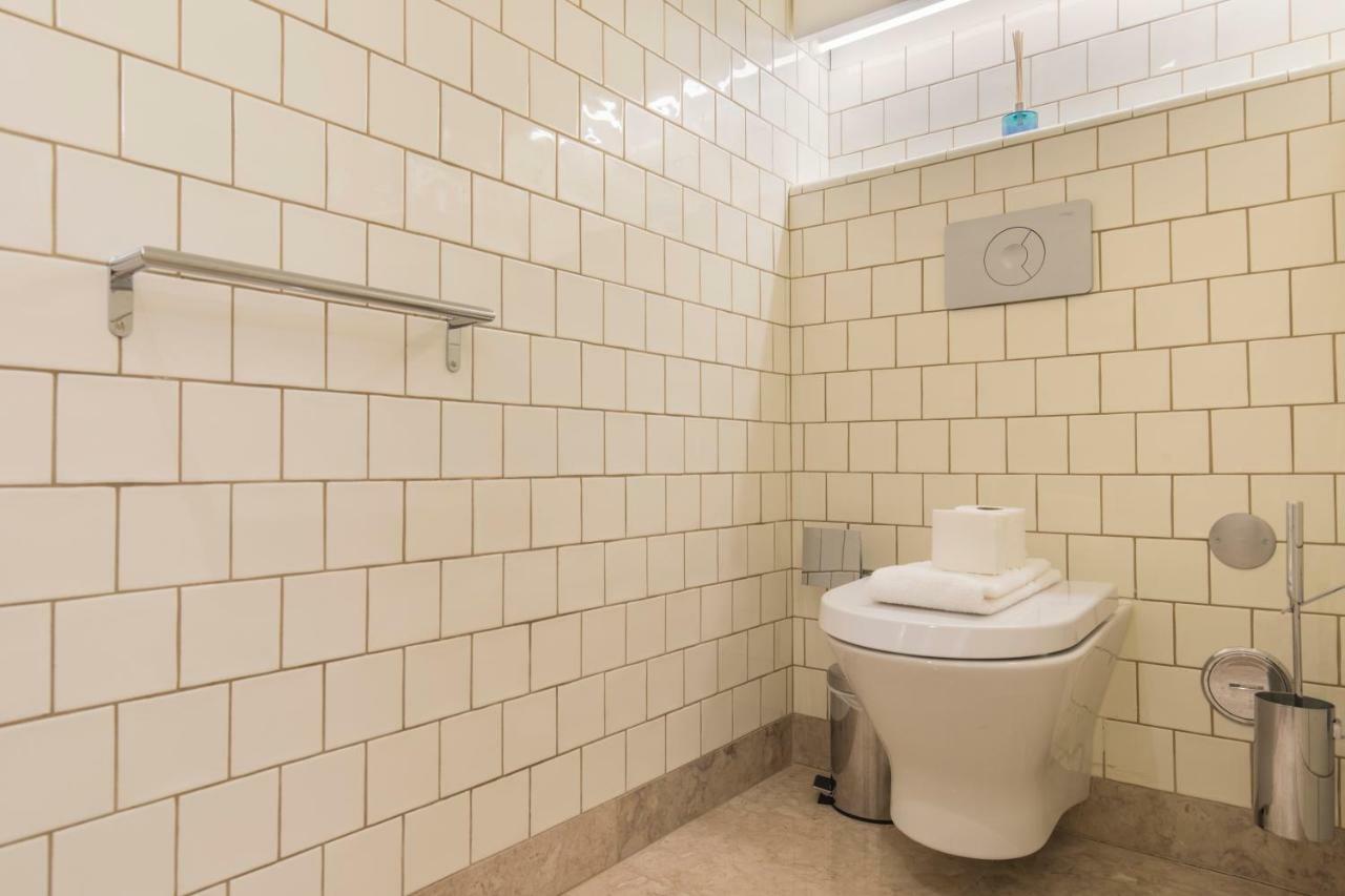 Charming 2 Bedroom Apartment In Baixa Chiado Lisboa Eksteriør billede